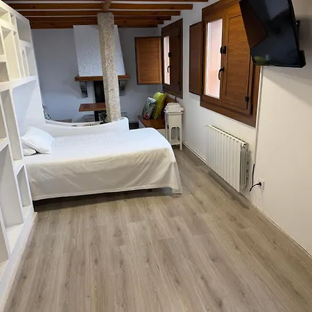 بيت للعطل Casa Emma *
