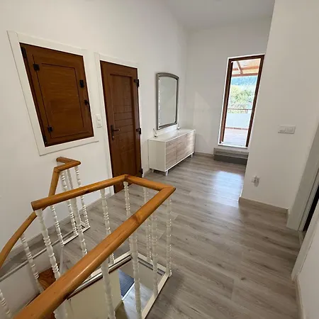 Σπίτι διακοπών Casa Emma Porriño