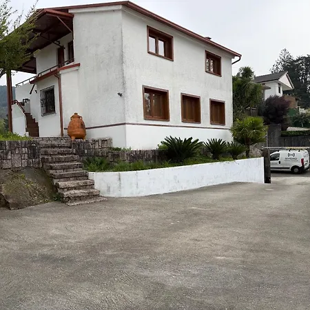 Casa Emma Σπίτι διακοπών *