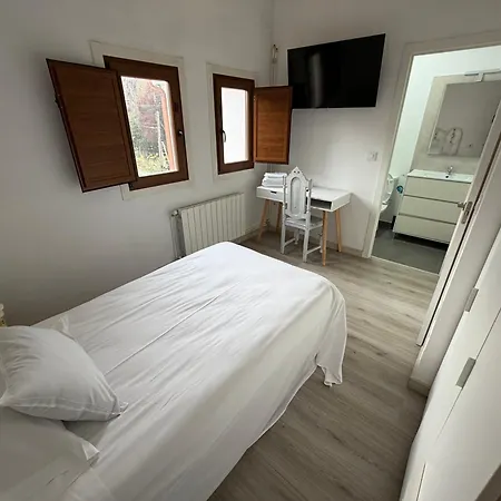 بيت للعطل Casa Emma *