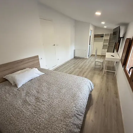 Casa Emma Σπίτι διακοπών Porriño