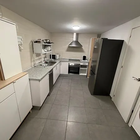 Casa Emma Σπίτι διακοπών Porriño