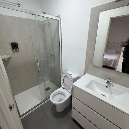 Casa Emma * Porriño